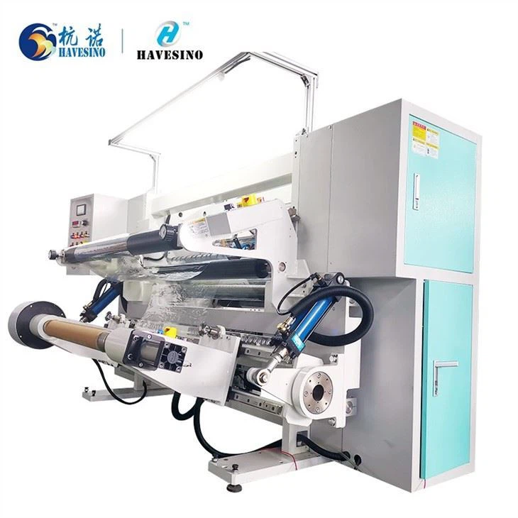 Label Cutter Machine