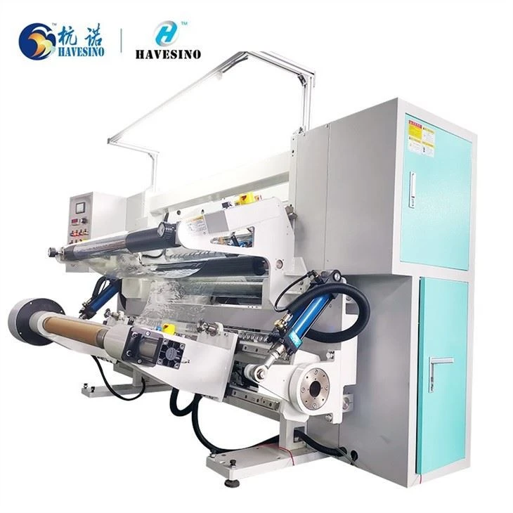 Film Cutting Machine Film Cutting Machine